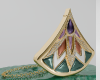 Designer Clutch Bag A