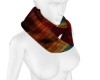 Lets Fall Scarf