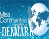Conti. sash Denmark