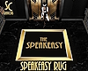 SC Speakeasy Rug