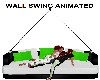 Backyard CuddleChatSwing