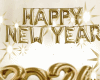 2026 New Year Room