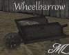 !ML! Viking Wheelbarrow