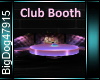 [BD]ClubBooth