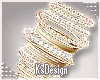 [Ks]Bracelet_R Golden