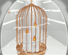 CANDLES CAGE