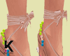 Heels Colors