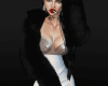 Faux Fur Sable