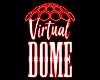 RED DOME [M]