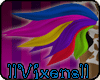 V;Ponya Tail Dev