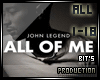 [B]John Legend-All Of Me