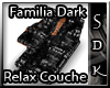#SDK# Fam Dark R Chair