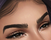 ♥ Brows Bad