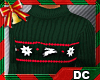 [DC]  Xmas-Sweater