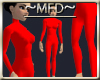 MFD Bodysuit