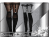 Sensual Black Boots