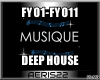 ♫ FYO1-FYO11 DEEP