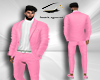 suit Pink