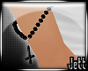 Jett-PVC Inverted Rosary
