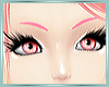 !Pink . Eyebrows V2 ]