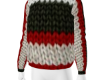 winter  sweater