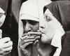 NUN Sis Rebel