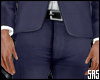 SAS-Blue Moon Pants