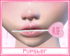 bite me lollipop