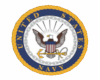 Emblem Navy