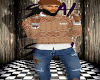 *Teddy Sweater*