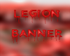 Legion Banner
