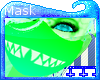 AquaMarine * Mask