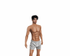 short branco