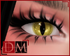 [DM] ❣ Yellow Cat Eyes