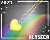 A✦ Pride'21 Necklace