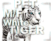R|C White Tiger M/F