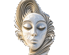 Alien Statue