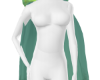 TOARP Cloak Green