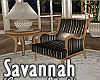 Savannah Kisses Chair