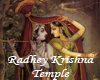 Radhey Krishna Temple