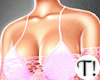 T! Sparkle Beach Pink