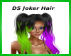 DS Joker hair