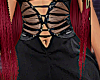 04 Halter Dress L