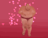 Chubby Sexy man