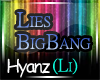 |H| Lies : BigBang