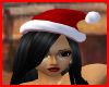 !FA Holiday Hat Red