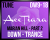 Trance Down - Part Two