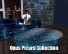 Opus Picard Round Table