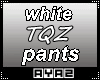 A /White Pants