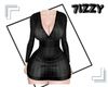LZ - Black Knit Dress LZ - Black Knit Dress